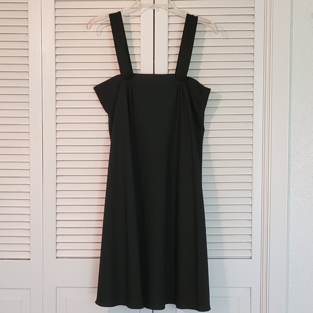 Express Black dress